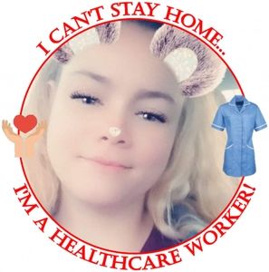 Meet your Posher, Serena